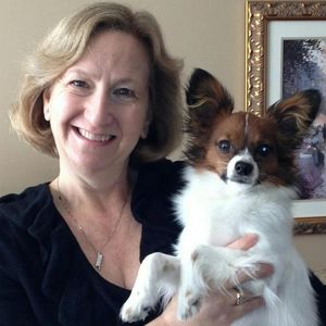 Meet your Posher, Jayne